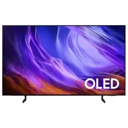 سامسونج شاشة 55 بوصة Class OLED Ultra HD